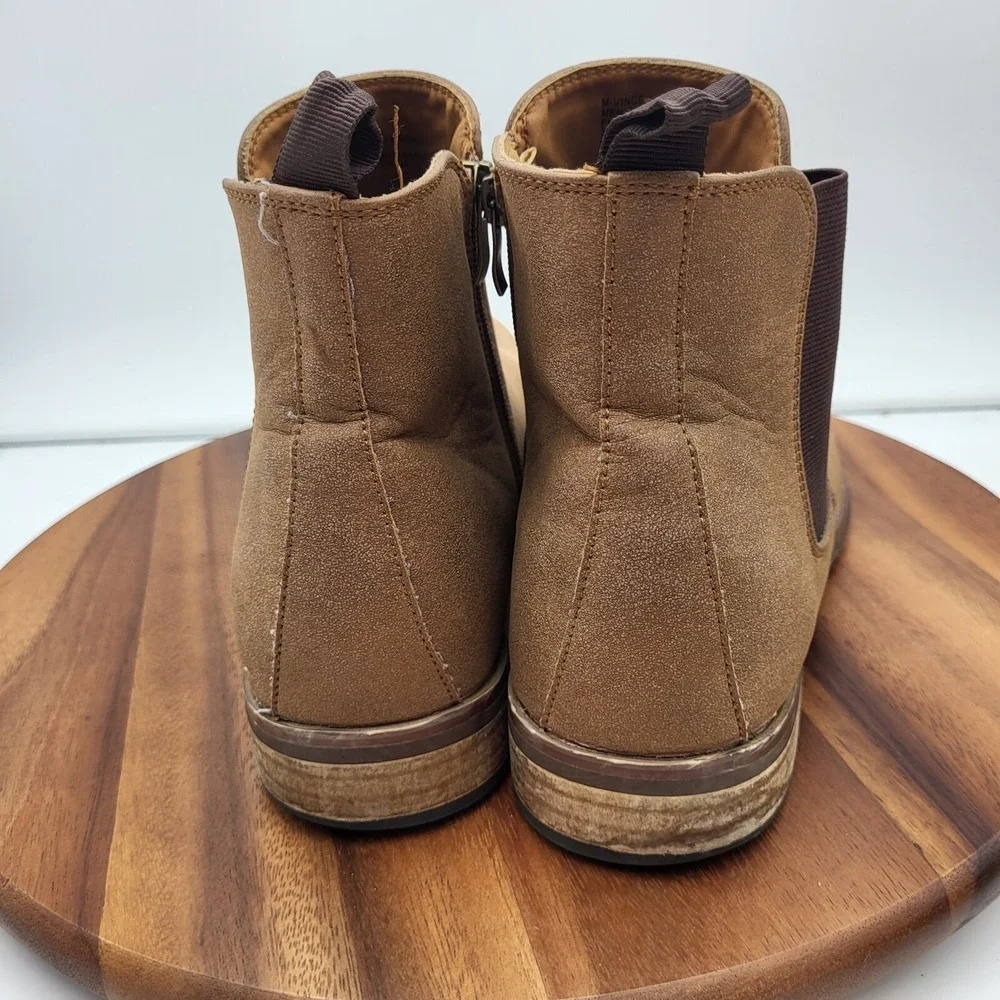 N/A steve madden