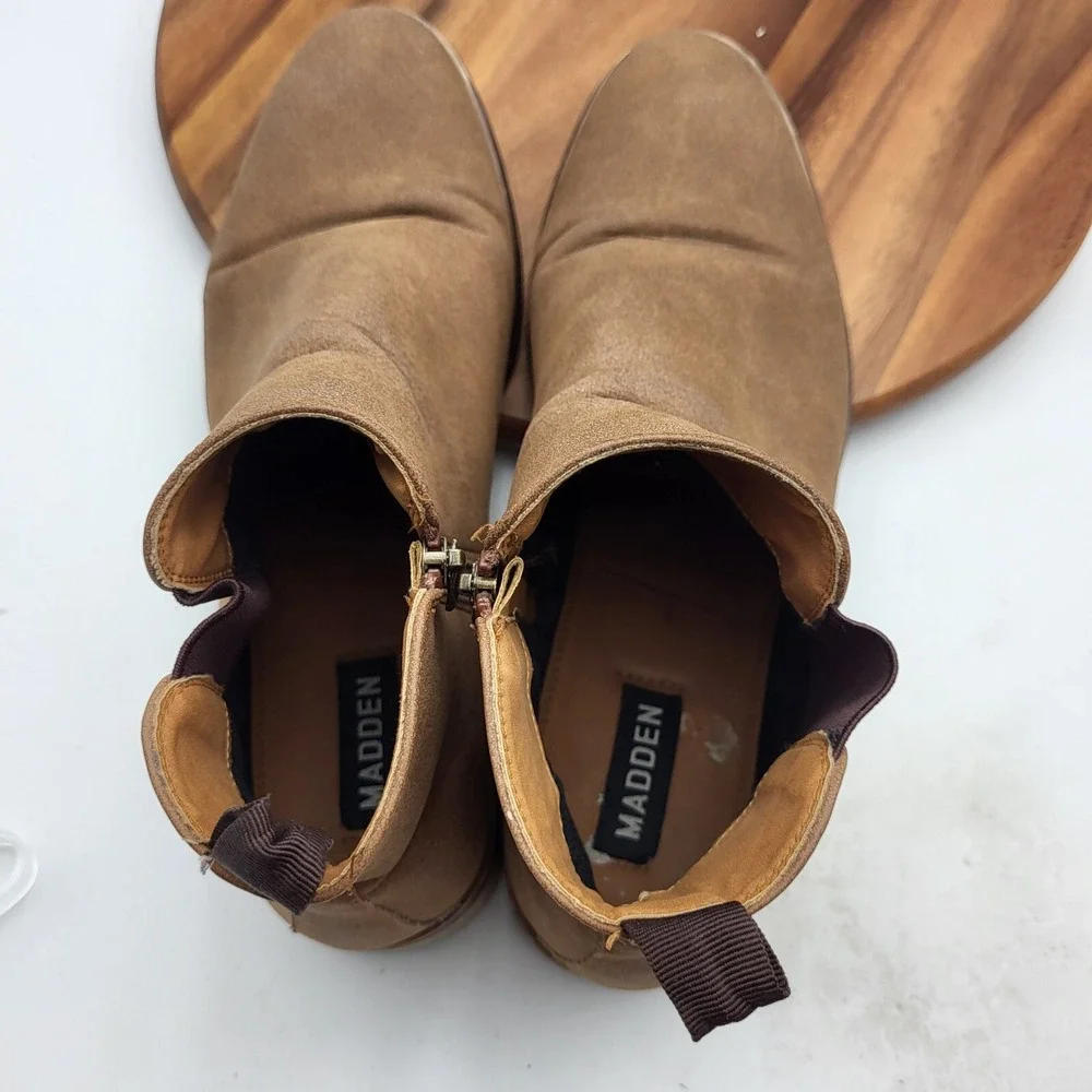N/A steve madden