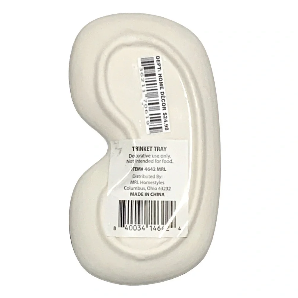 MRL Homestyles trinket tray