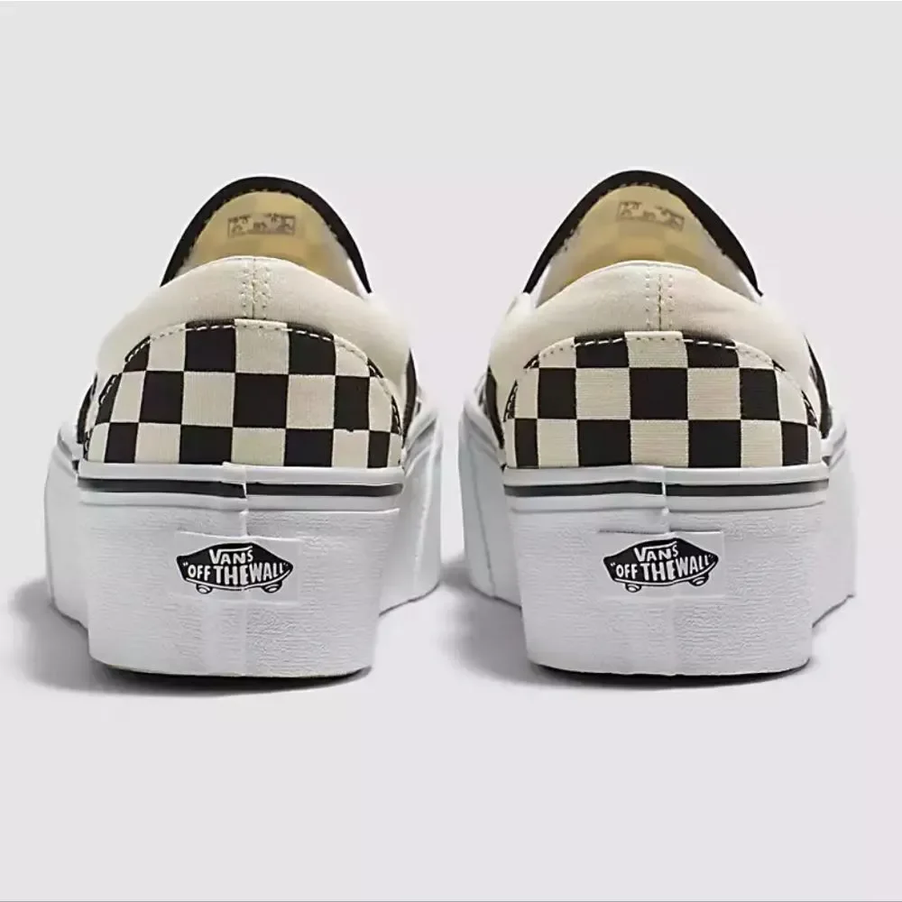 Vans our trend