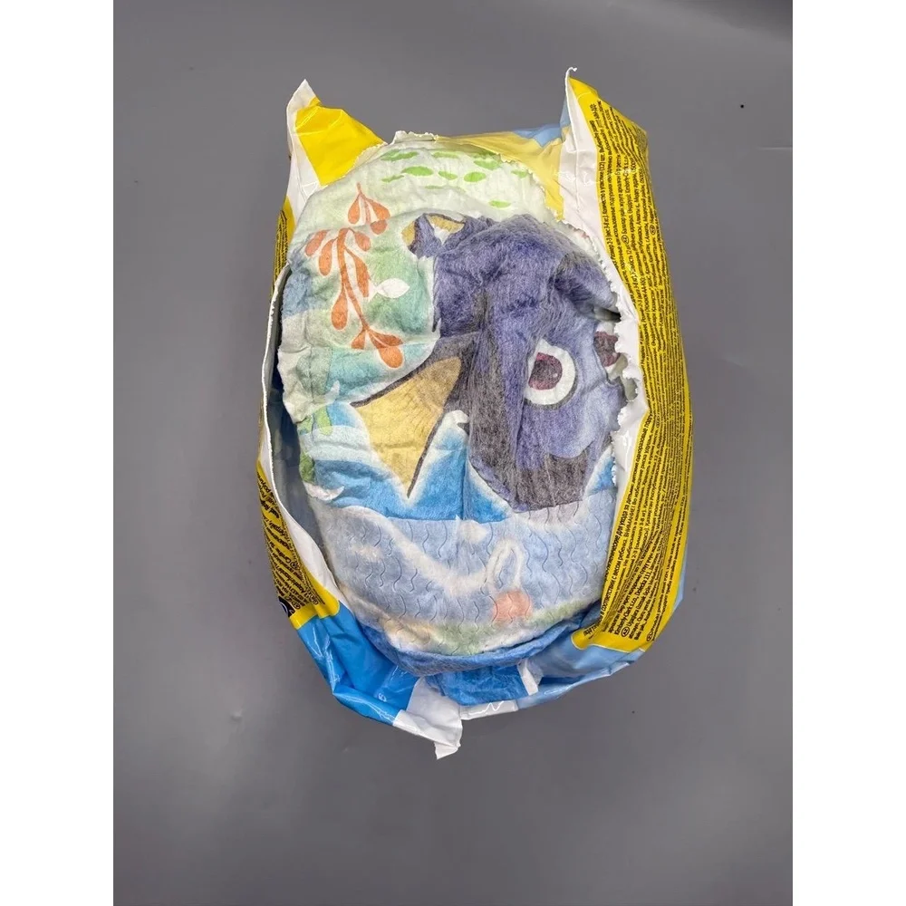 Huggies little swimmers