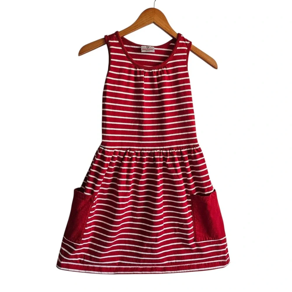 Hanna Andersson charming striped