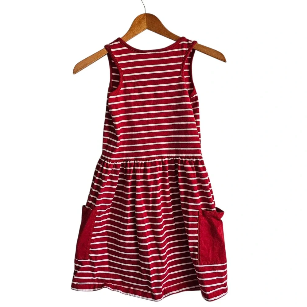 Hanna Andersson charming striped