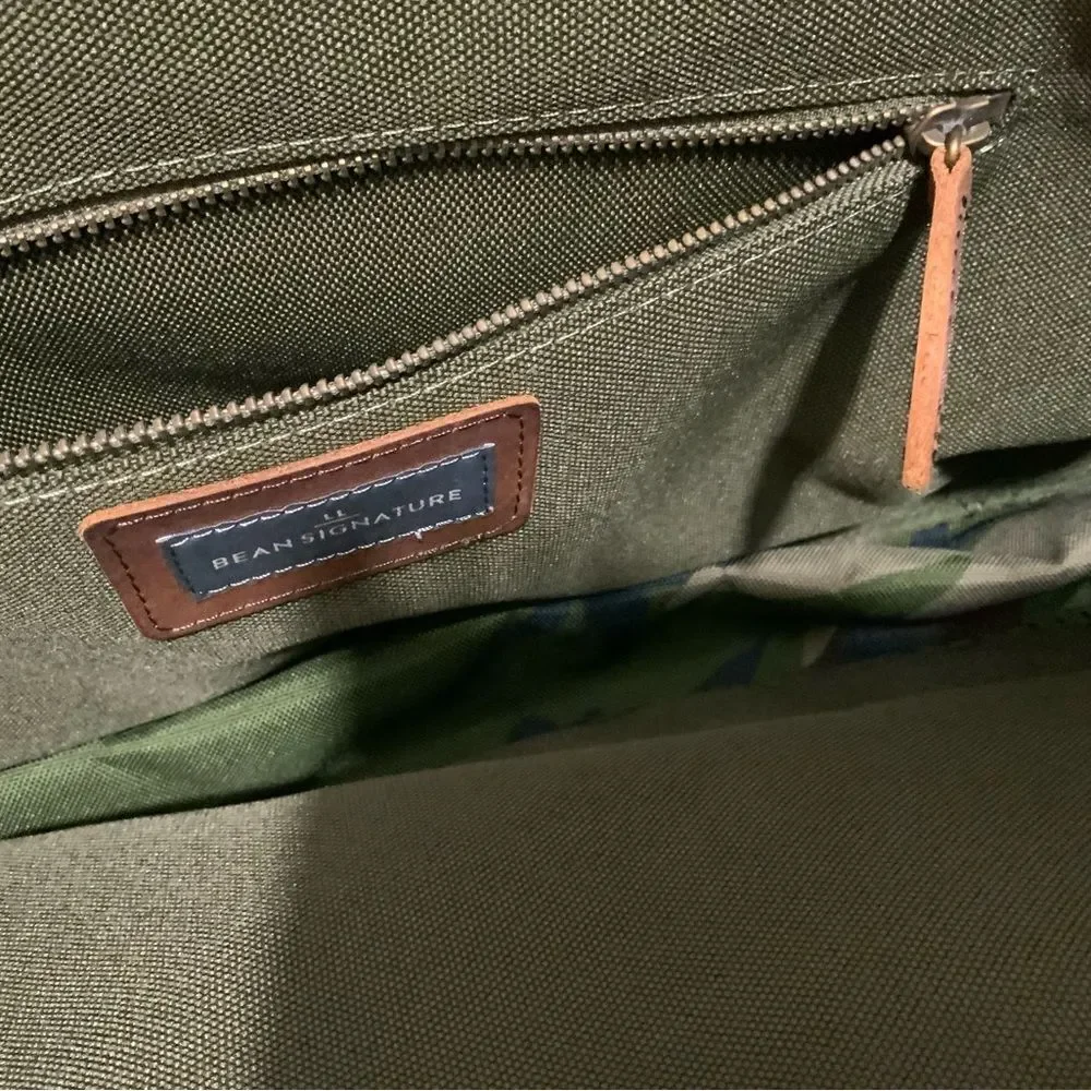 L.L. Bean good ll