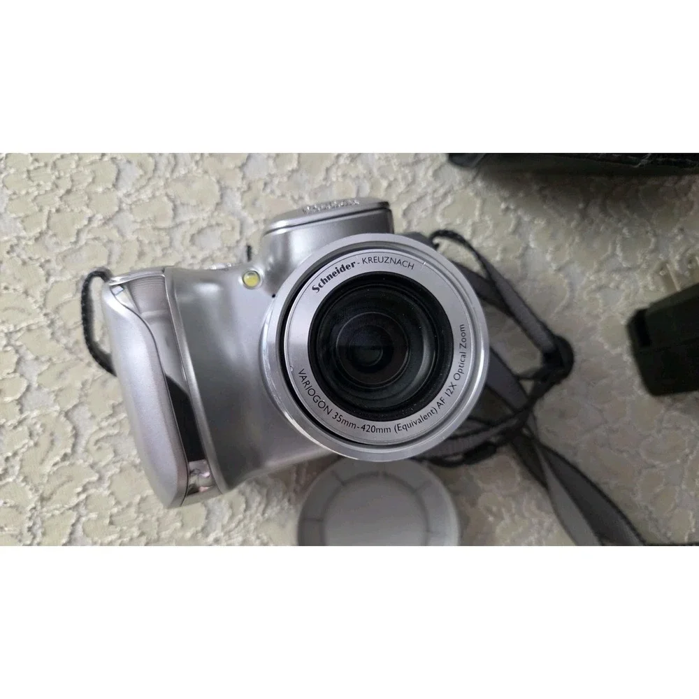Kodak easyshare z612