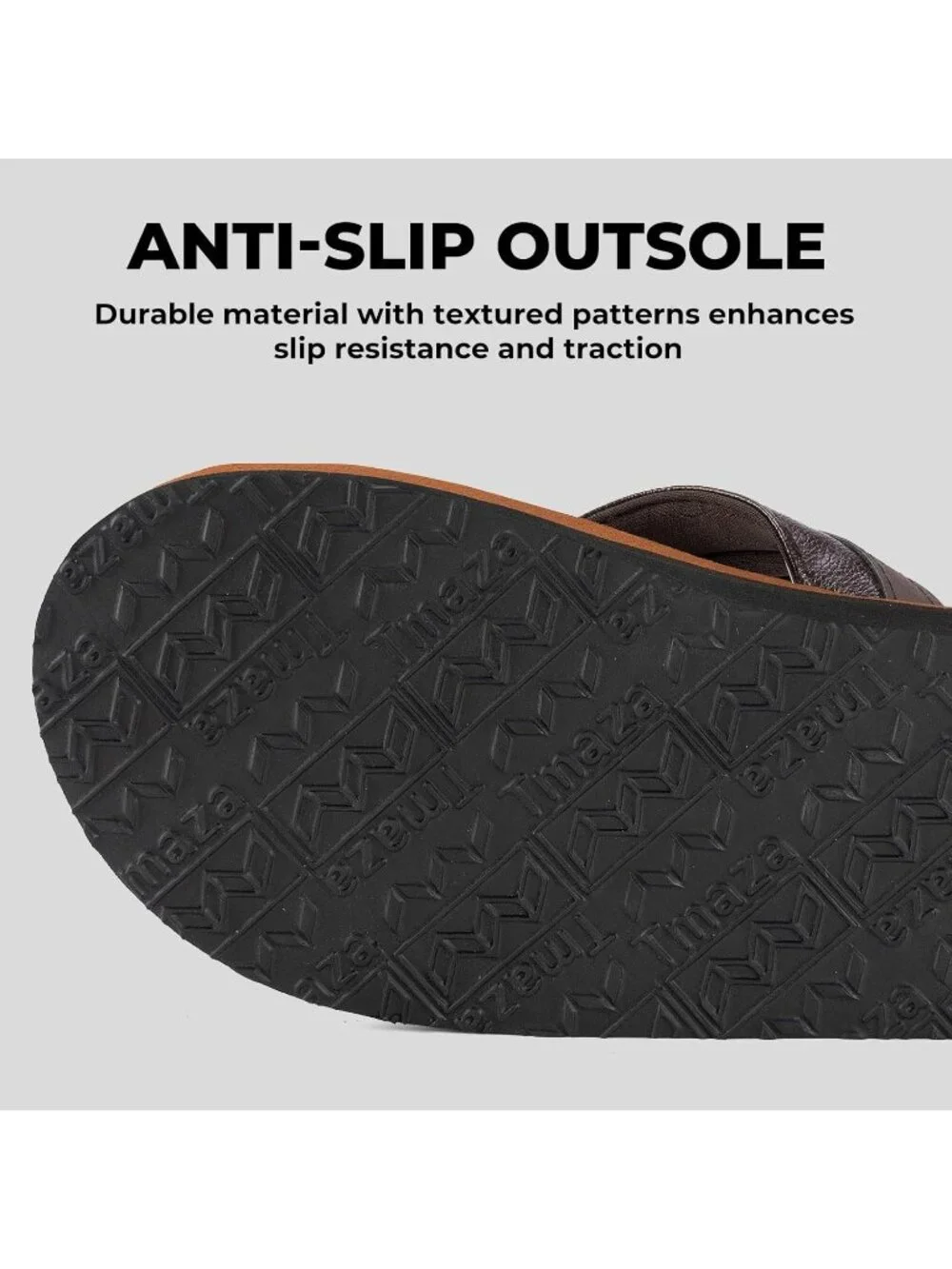 N/A sole material