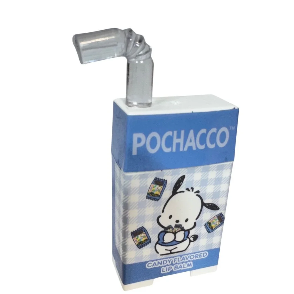 Sanrio pochacco candy
