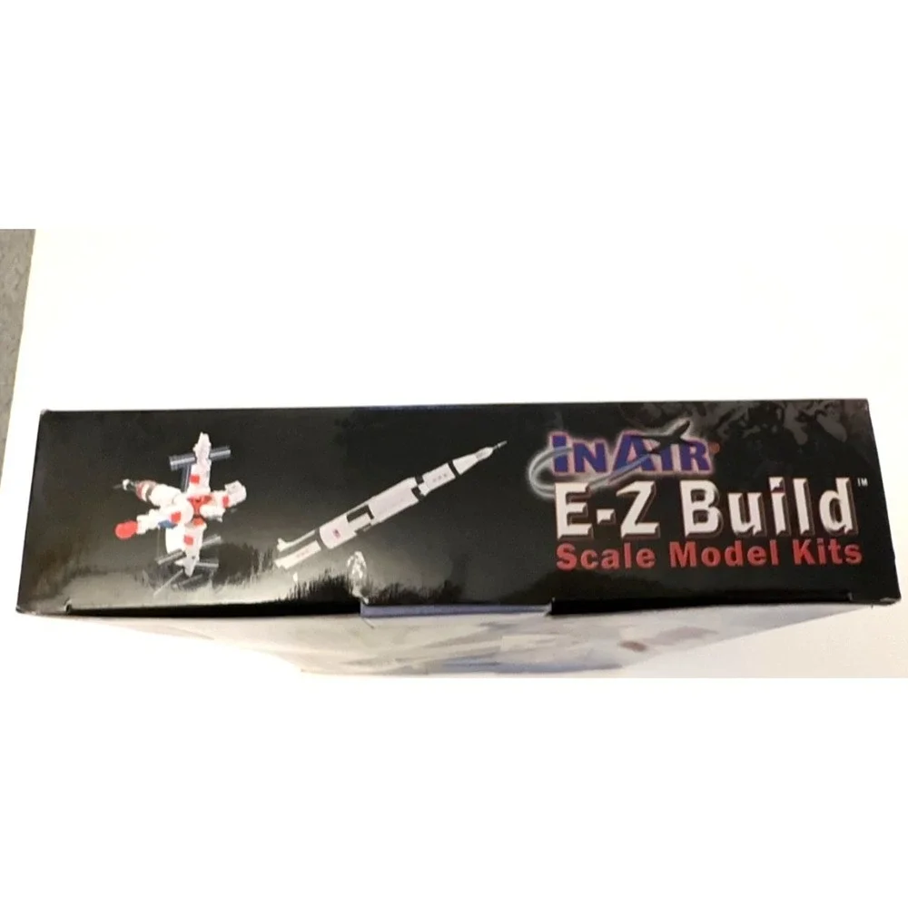 In Air E-Z Build air build