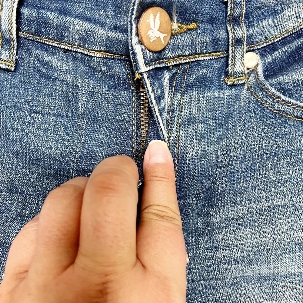 One Teaspoon one teaspoon