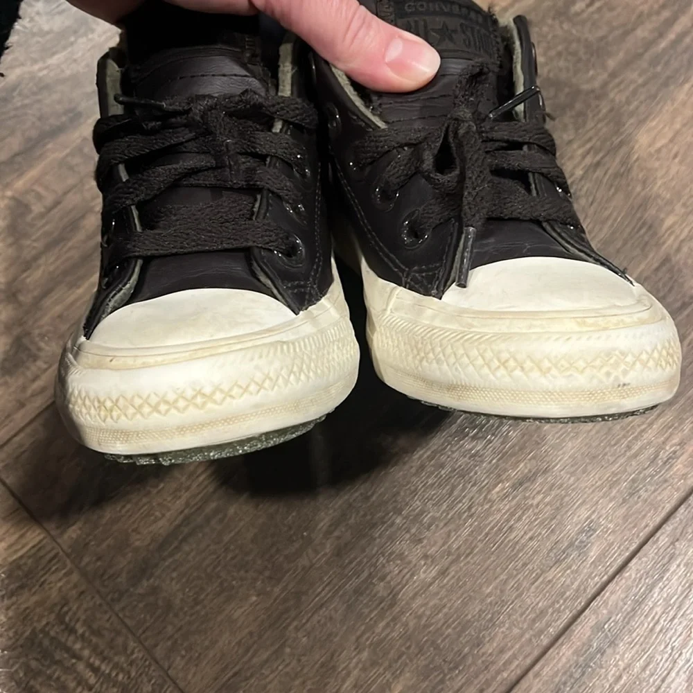 Converse all star
