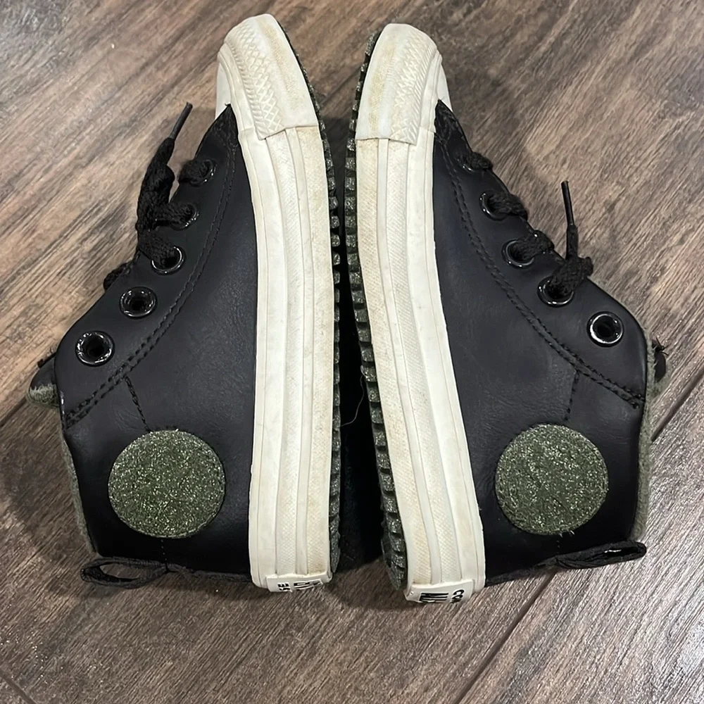 Converse all star
