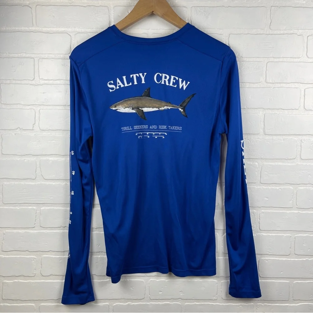 Salty Crew salty crew
