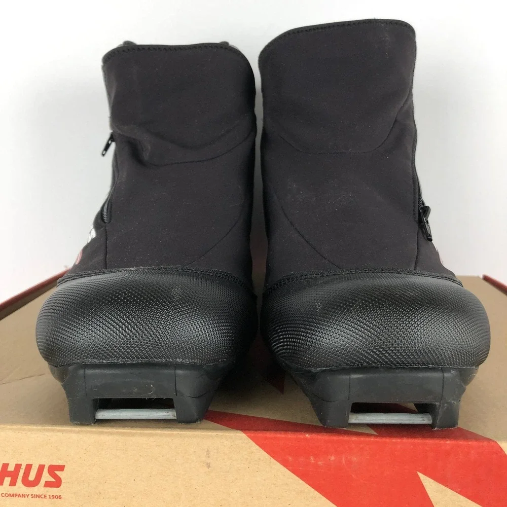 Madshus new box