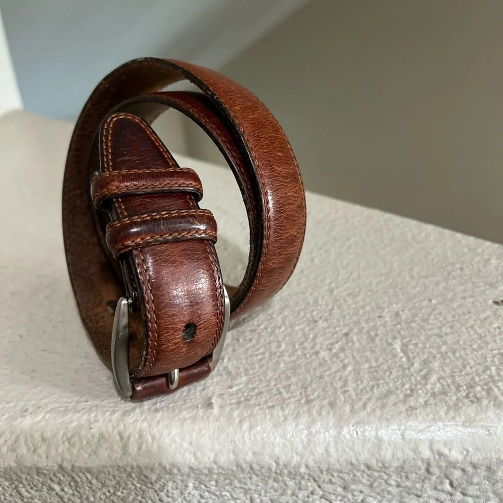 Fossil questions leave