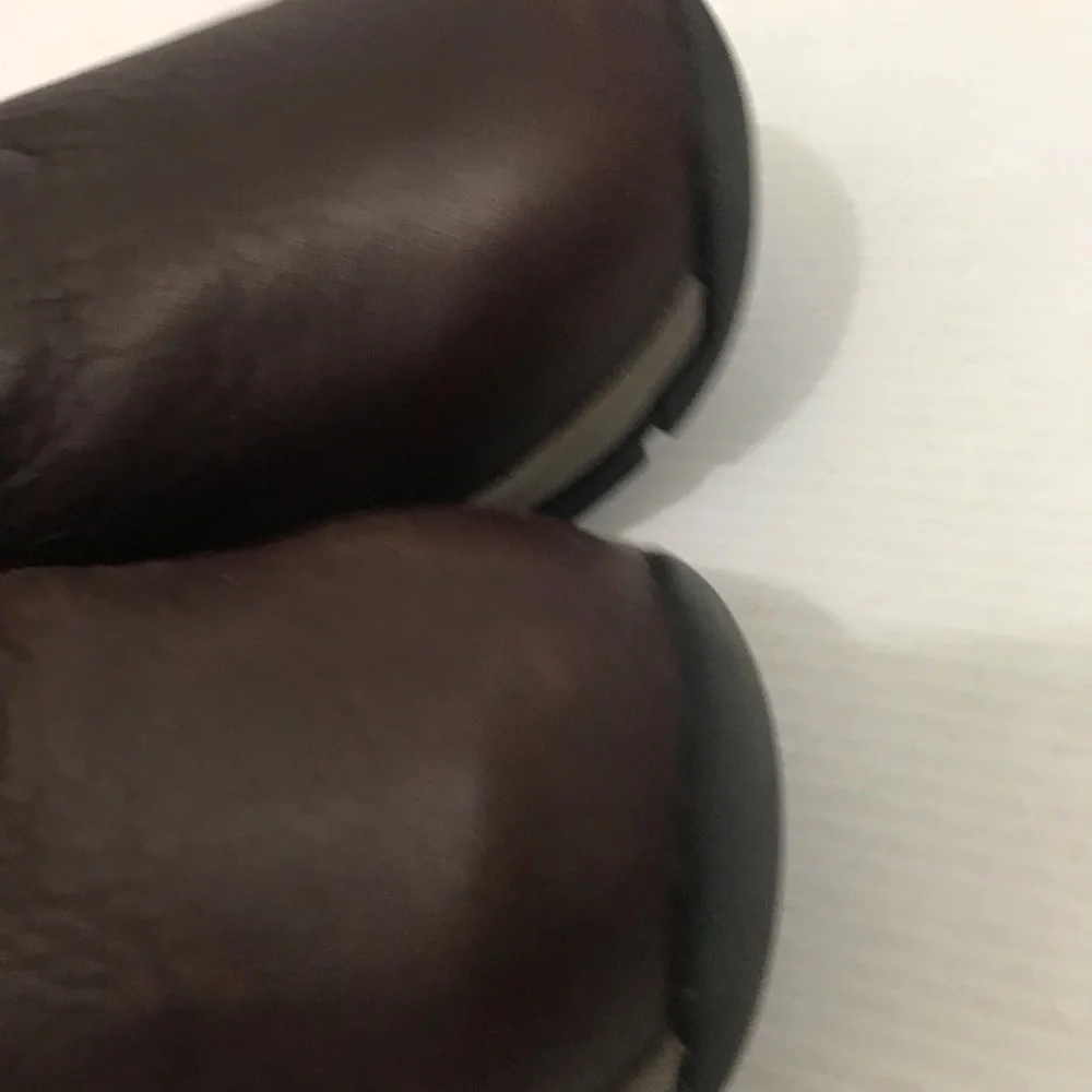bean vibram