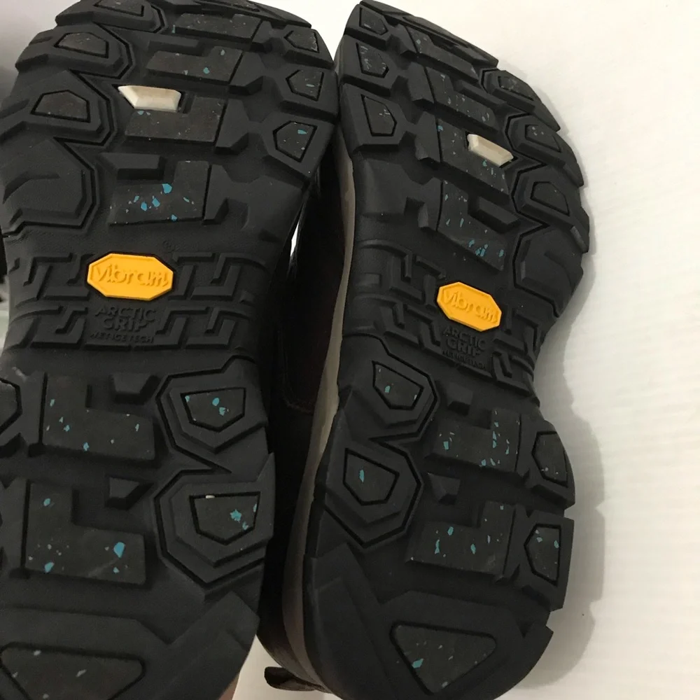 bean vibram