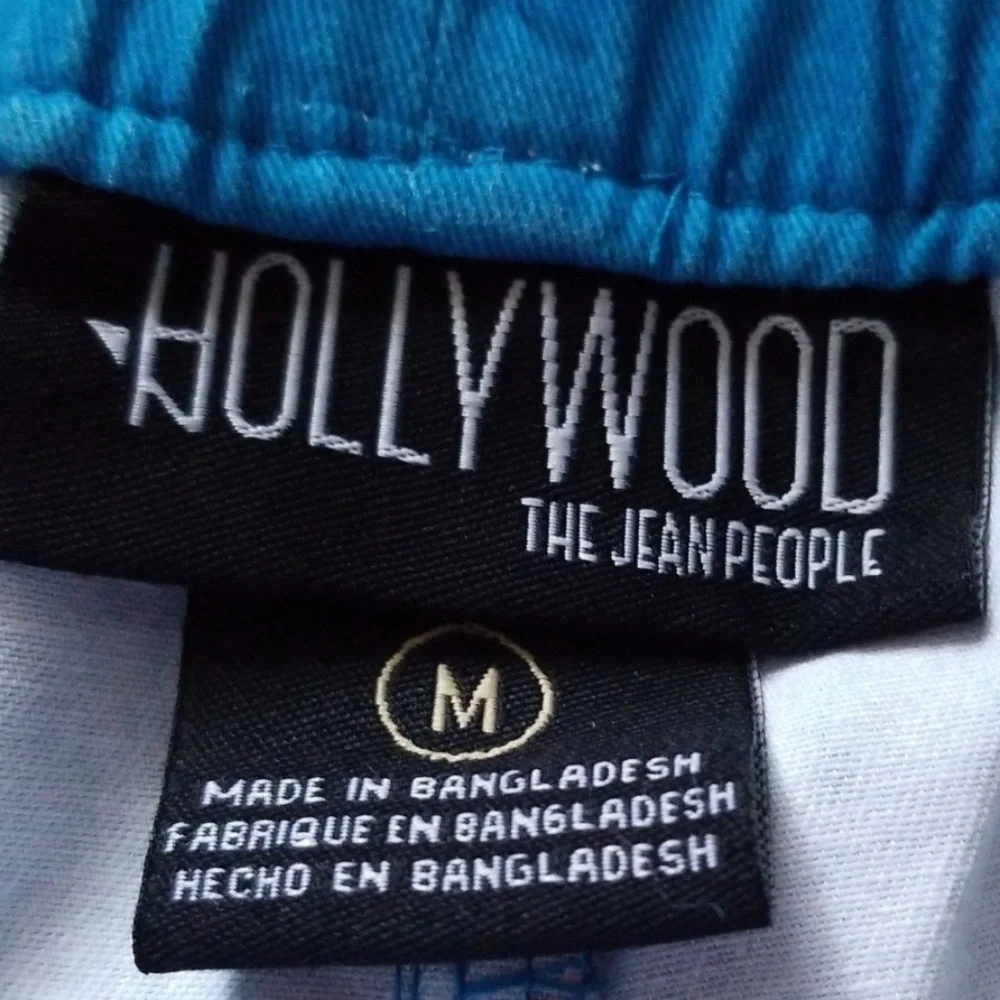 Hollywood The Jean People brand new
