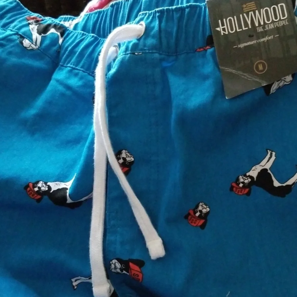 Hollywood The Jean People brand new