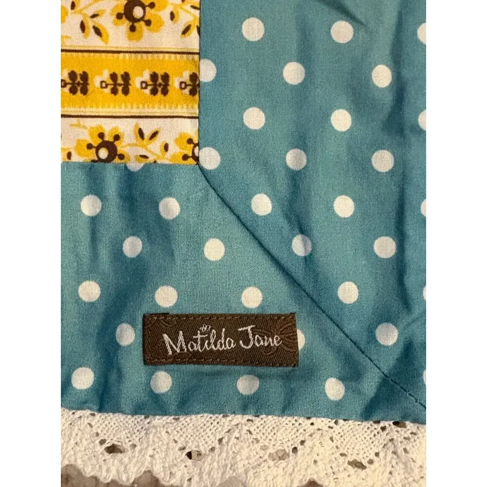 Matilda Jane set matilda