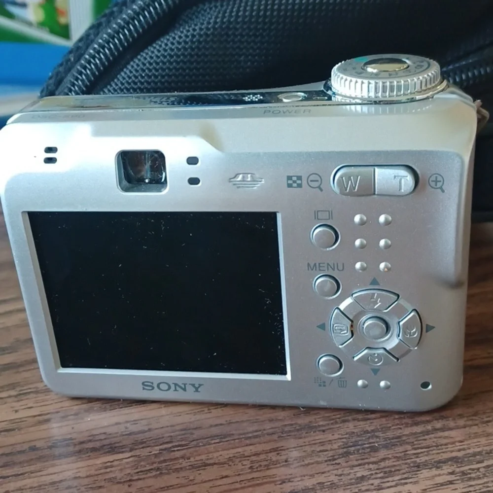 Sony questions leave