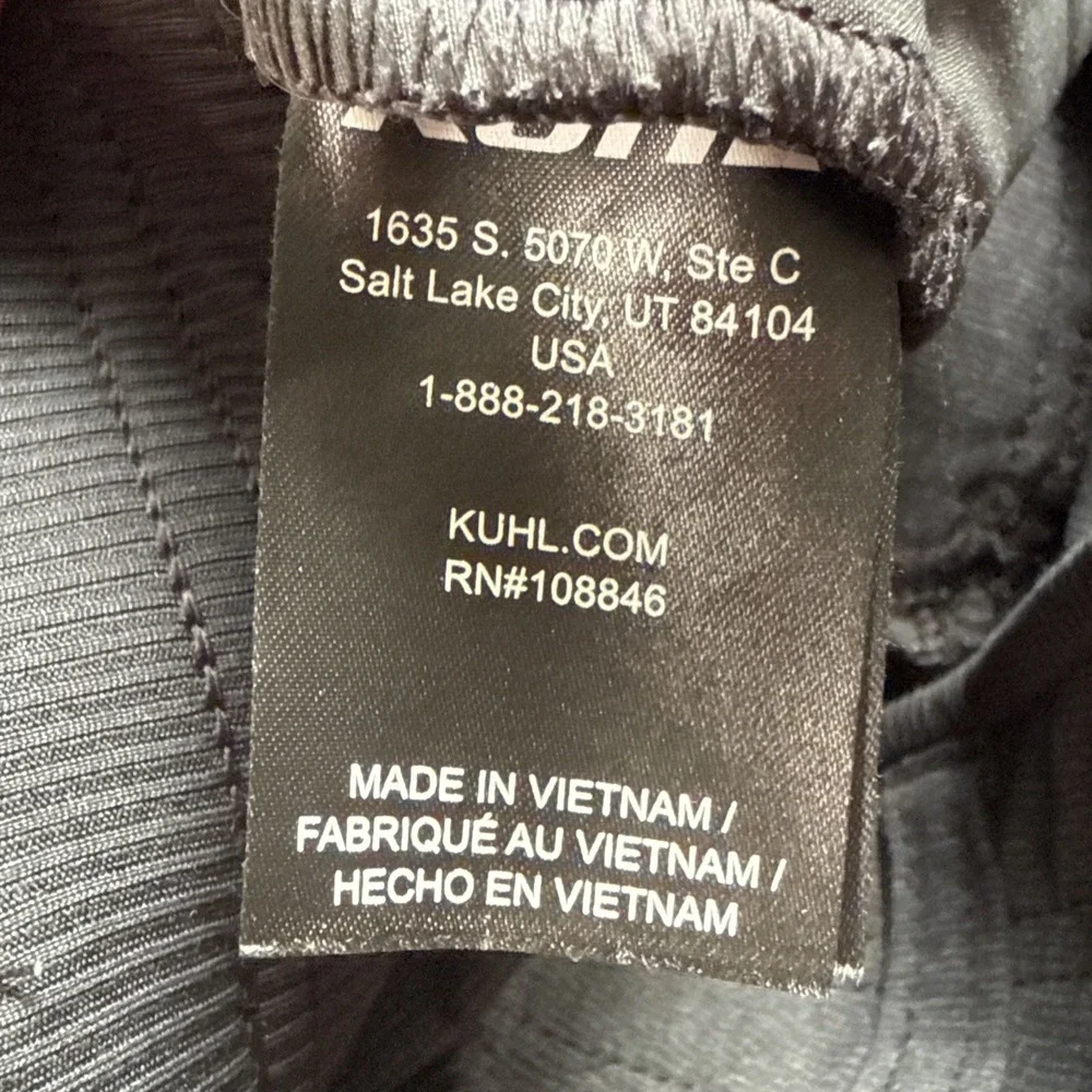 Kuhl deceptr pants
