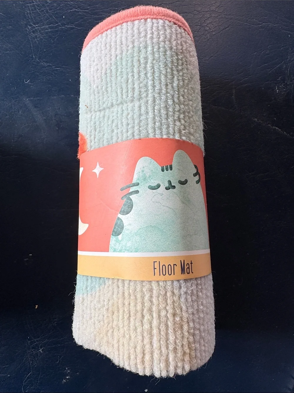 Pusheen comment new