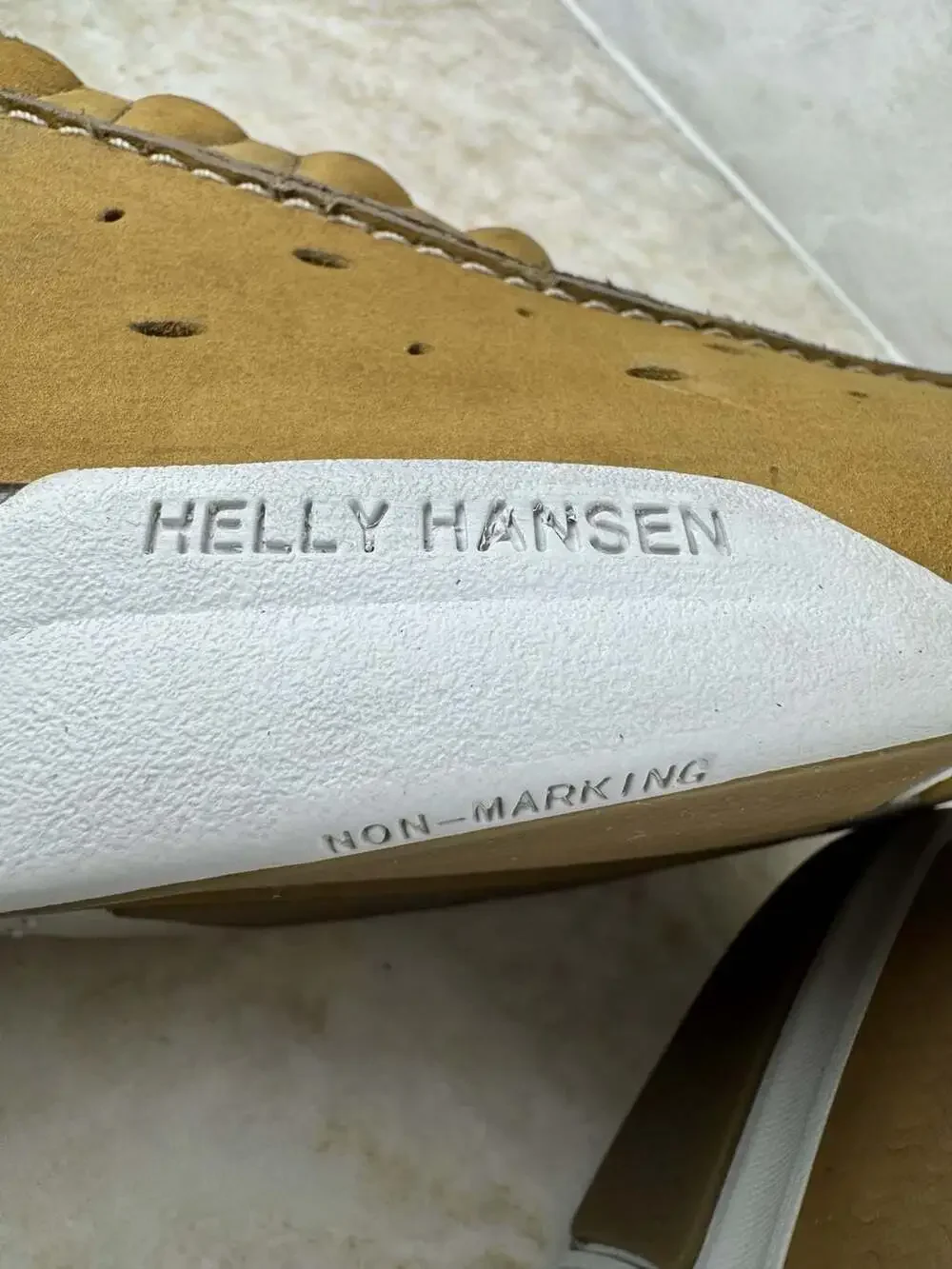 Helly Hansen classic maritime