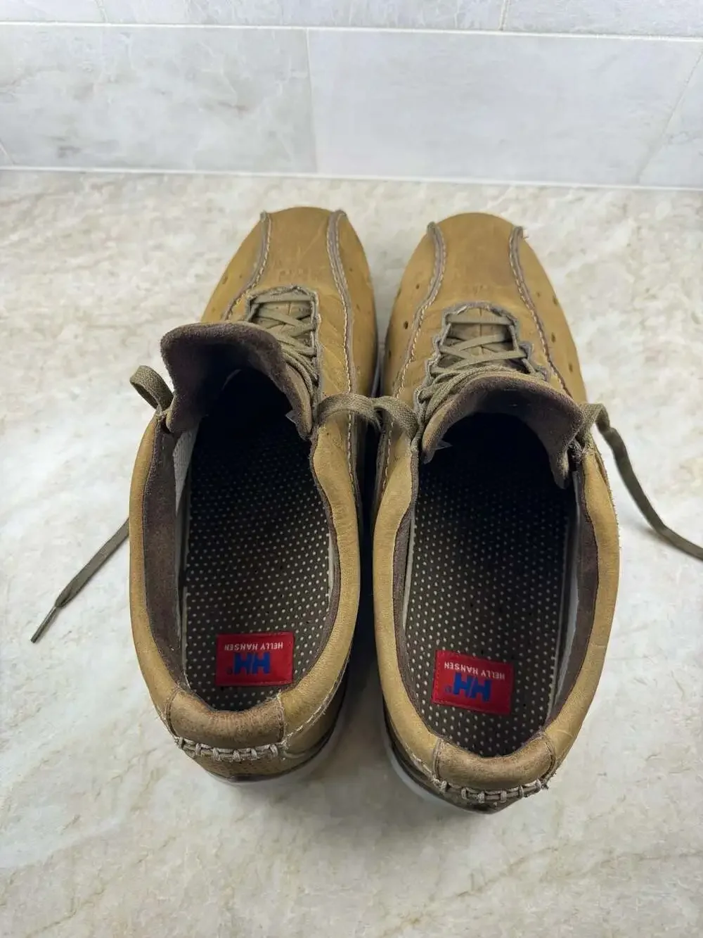 Helly Hansen classic maritime