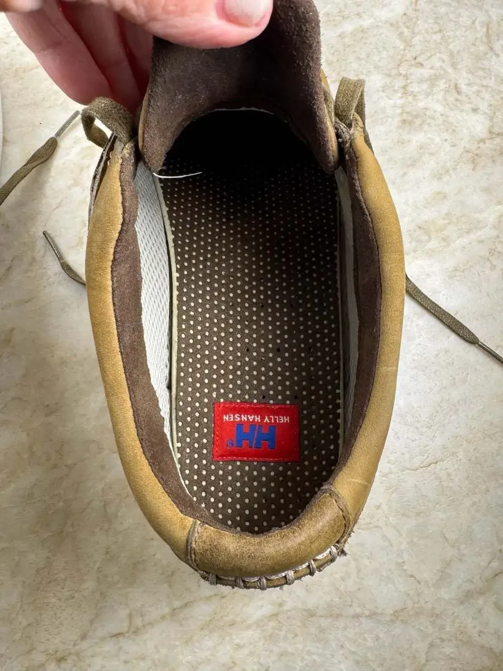 Helly Hansen classic maritime