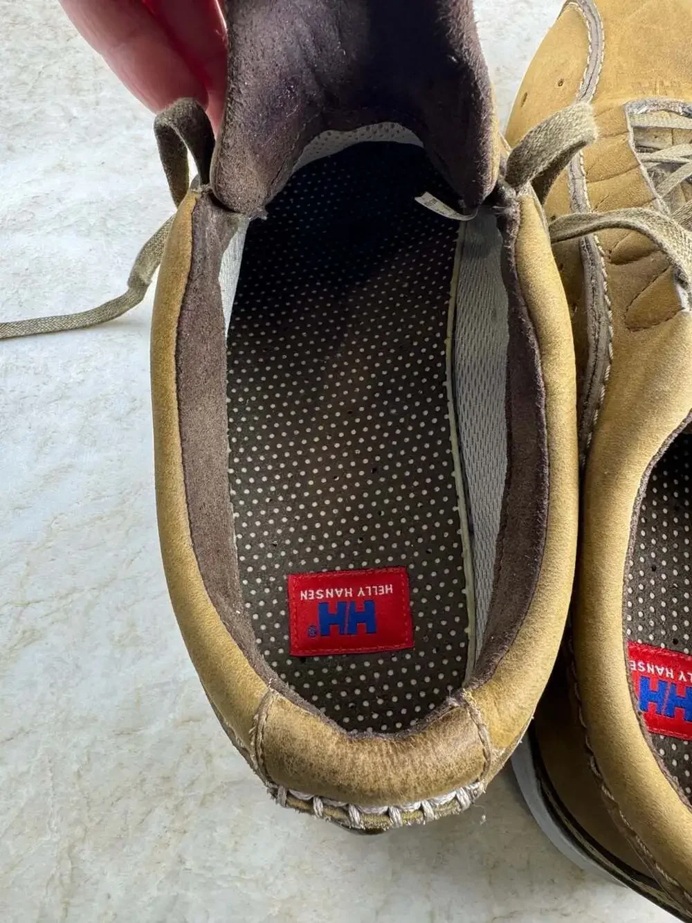 Helly Hansen classic maritime