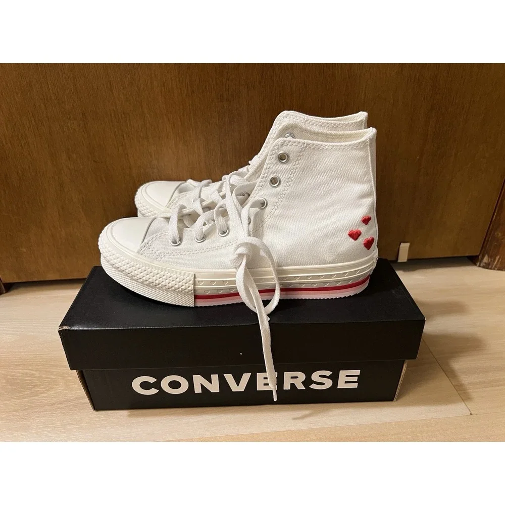 Converse a10717c valentine