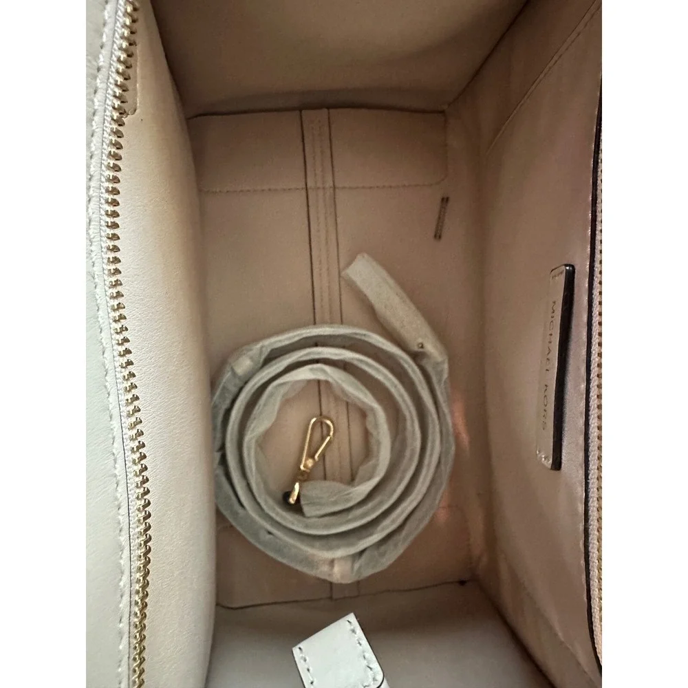 Michael Kors chic sophistication