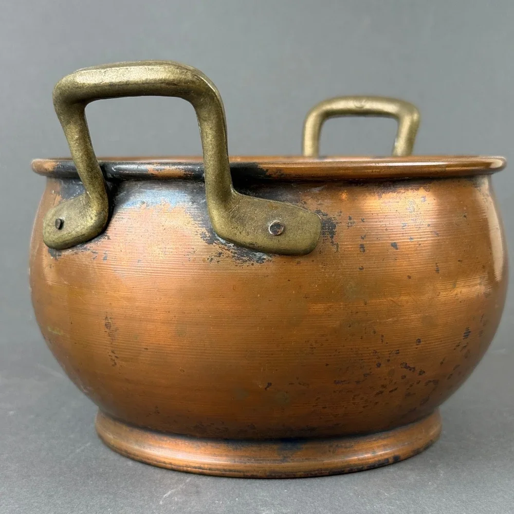 N/A vintage copper