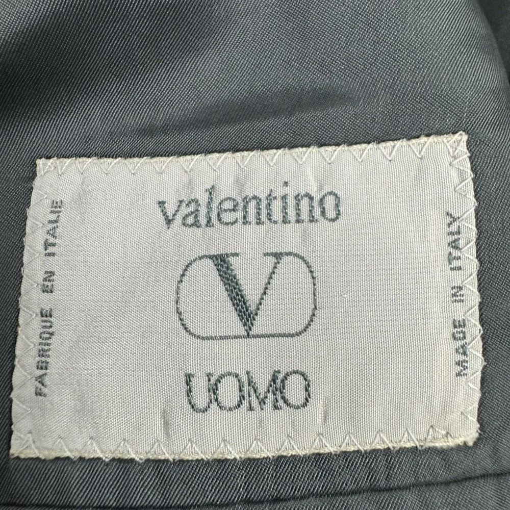 Valentino please see