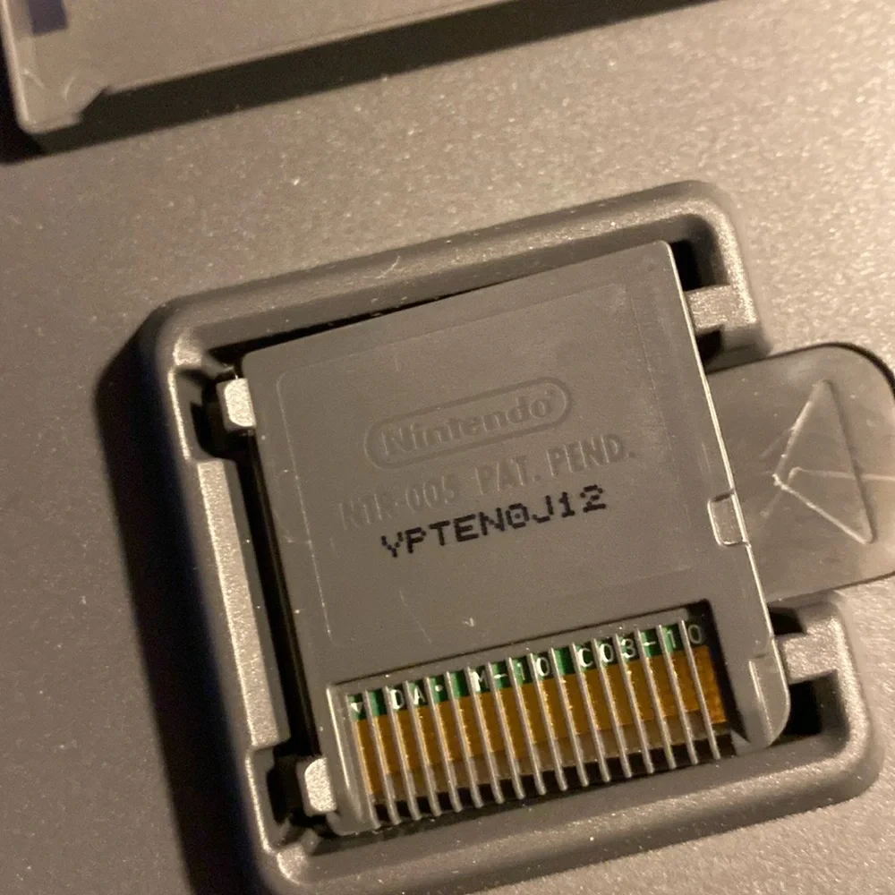 Nintendo manage your