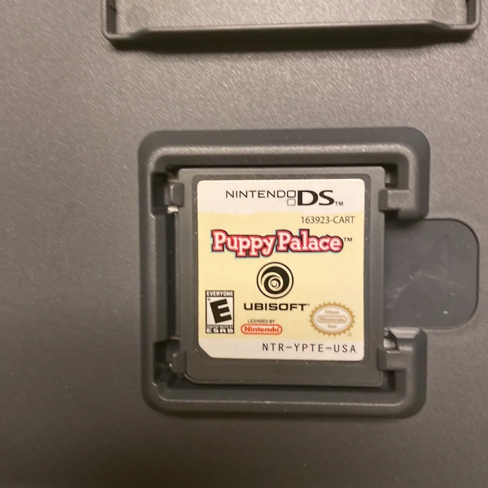 Nintendo manage your