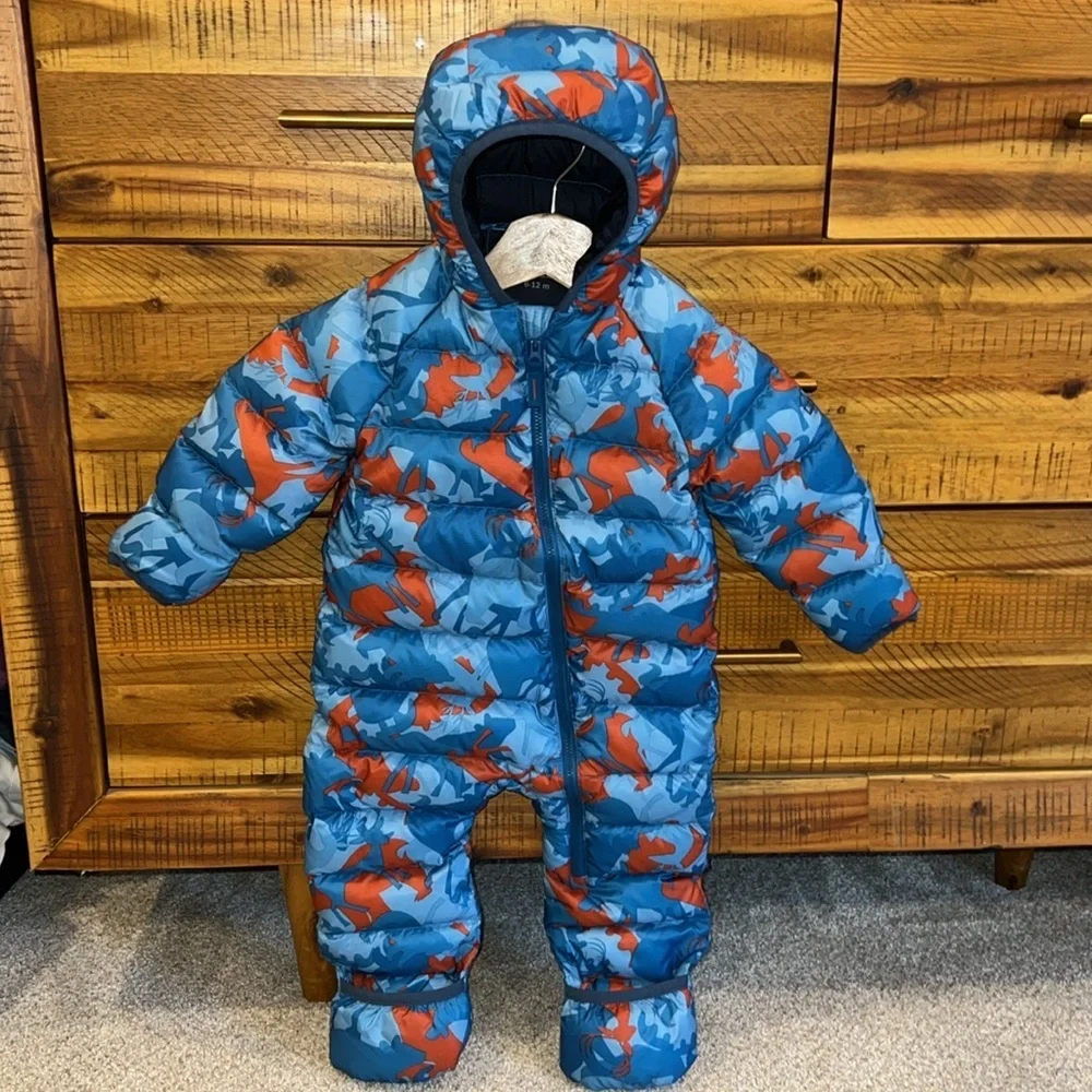 L.L. Bean bean infants’s