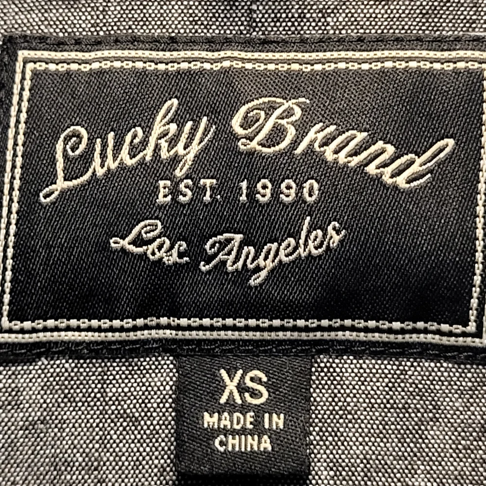 Lucky Brand elegant men