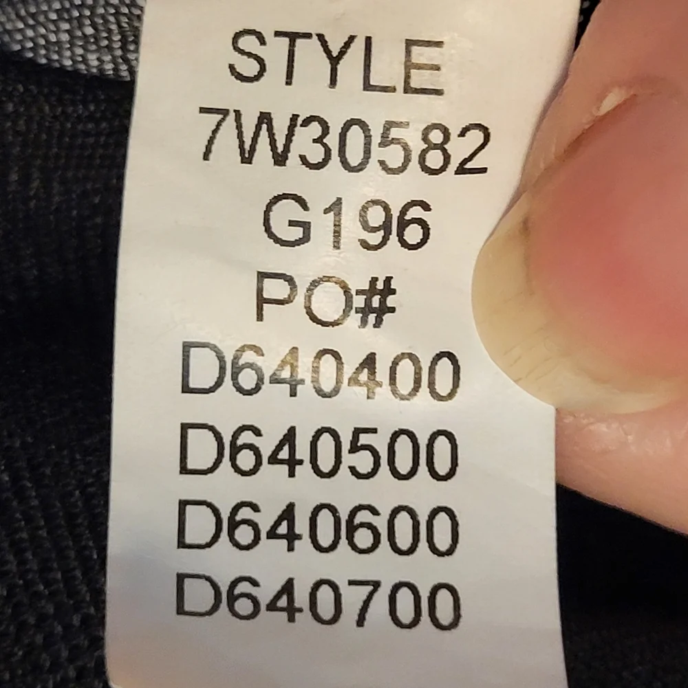 Lucky Brand elegant men
