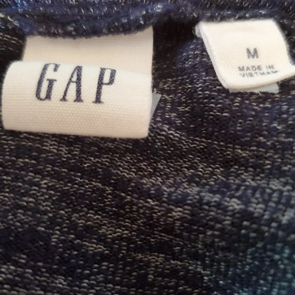 GAP womens marled