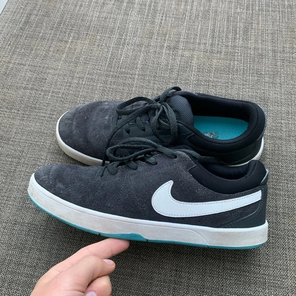 Nike rabona sb