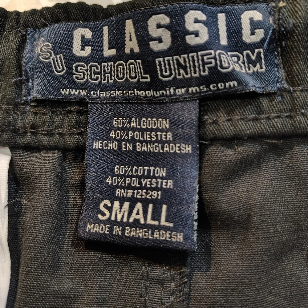 classic school uniform elevate your