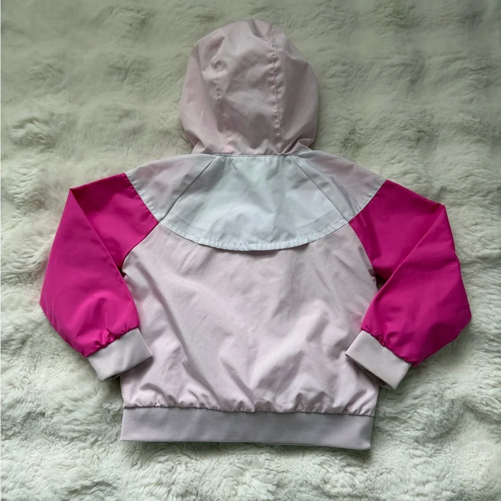 Nike vibrant jacket