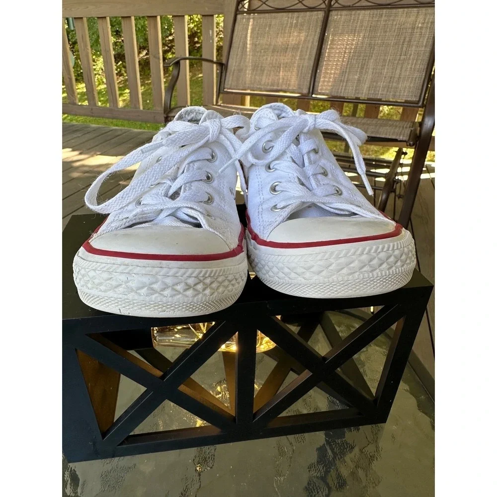 Converse pair classic