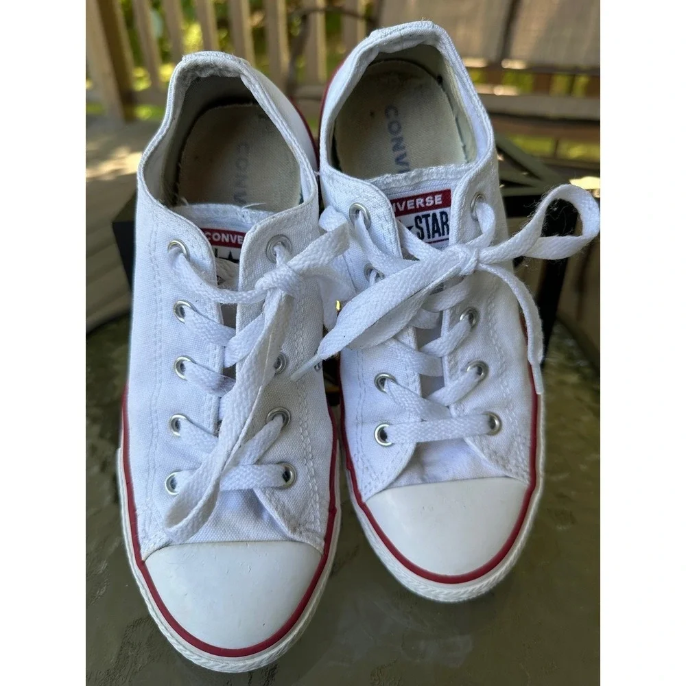 Converse pair classic