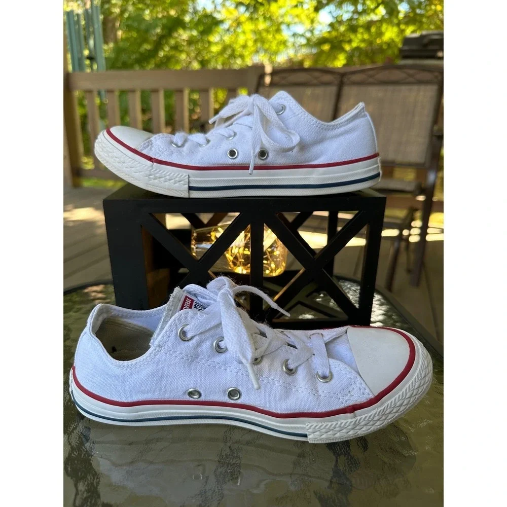 Converse pair classic