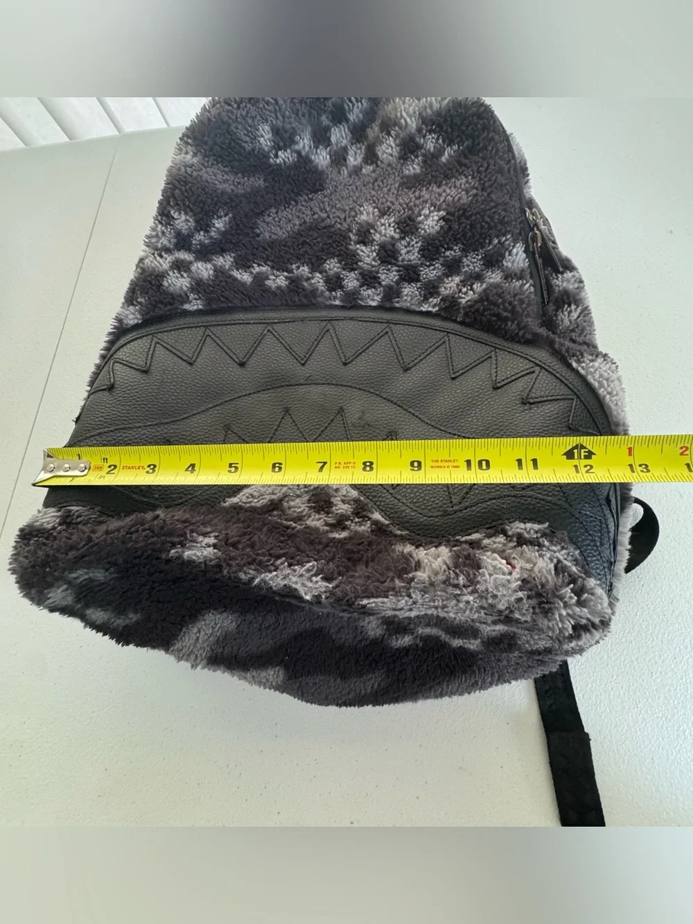 Sprayground backpack limited