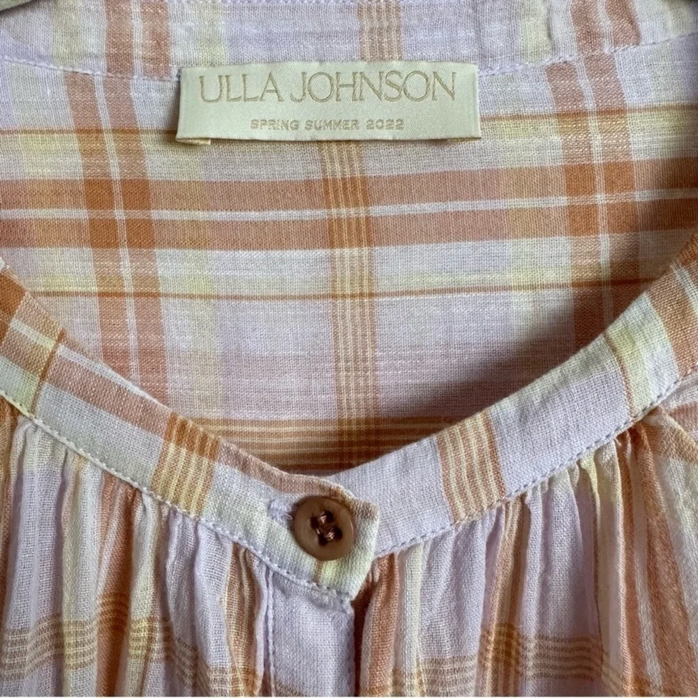 Ulla Johnson ulla johnson