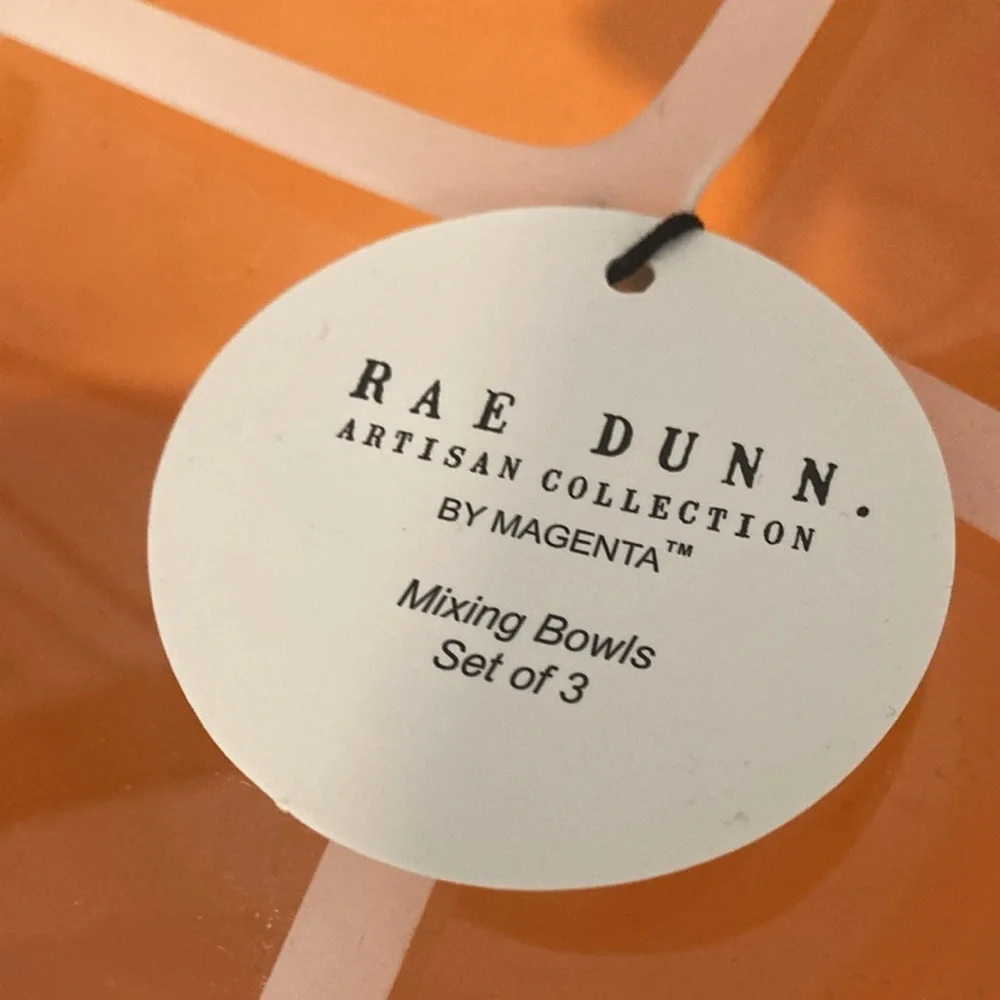 Rae Dunn rae dunn