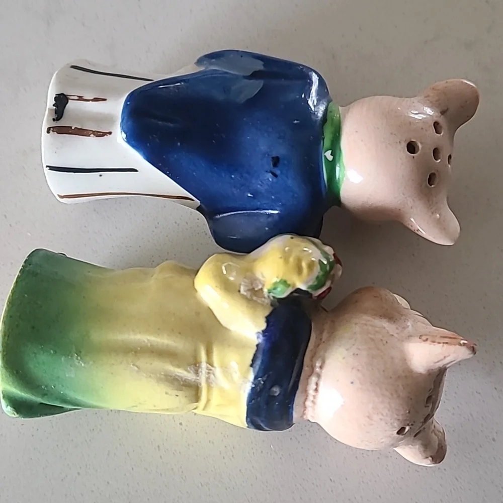 Vintage antique